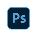Logo de Photoshop
